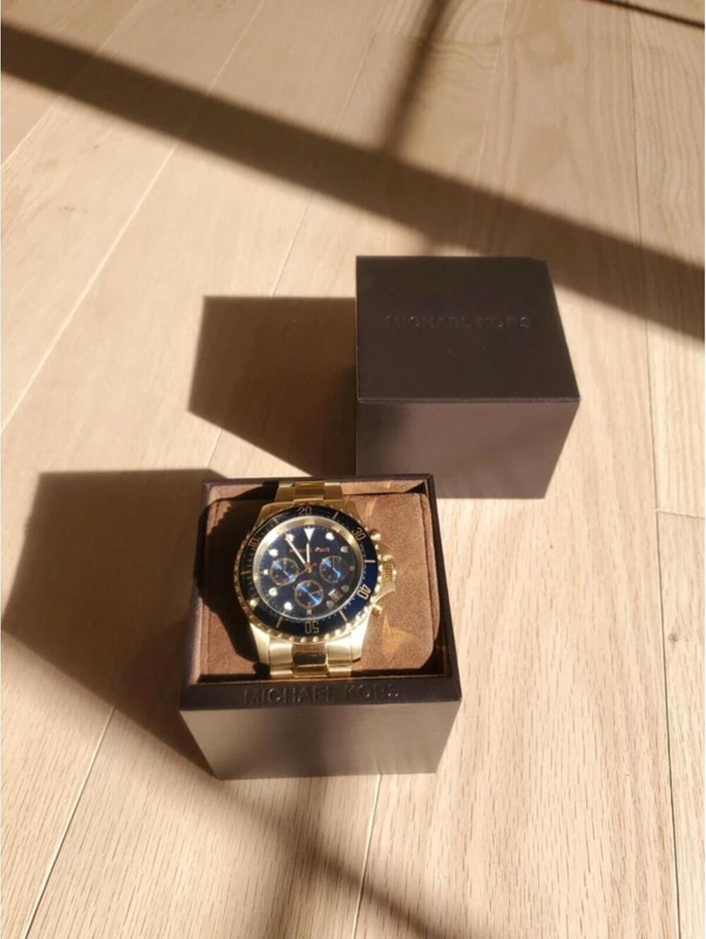 New Michael Kors Watch